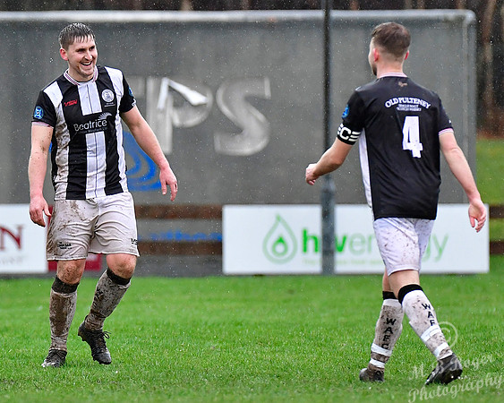 Fort William 1 v Wick 0 SHFL Claggan Park 02/03/2019 MA 35 mins