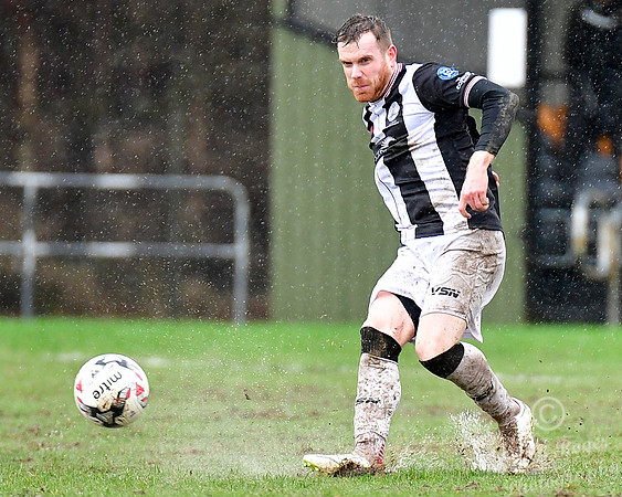 Fort William 1 v Wick 0 SHFL Claggan Park 02/03/2019 MA 35 mins
