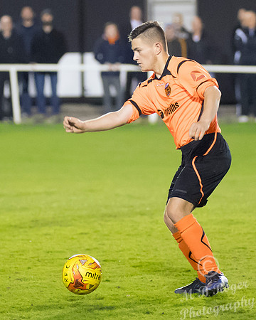 Rothes 2 v Wick 0 NOSCR1 Mackessack Park 19/04/2017