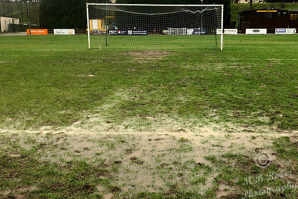 Fort William 1 v Wick 0 SHFL Claggan Park 02/03/2019 MA 35 mins