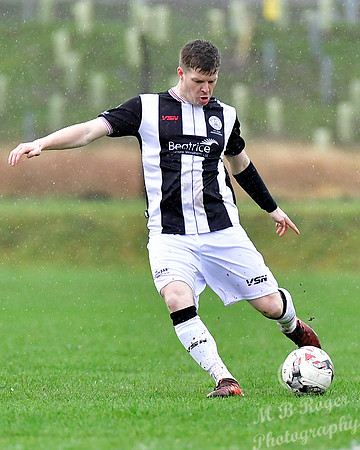 Fort William 1 v Wick 0 SHFL Claggan Park 02/03/2019 MA 35 mins