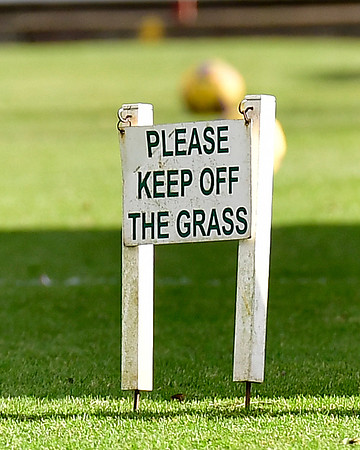 Brechin 5 v Wick 1 - SHFL - Glebe Park - 05/03/2022
