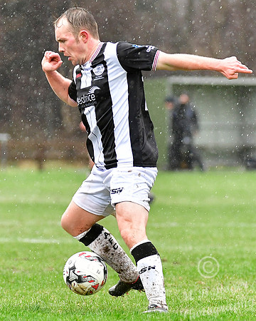 Fort William 1 v Wick 0 SHFL Claggan Park 02/03/2019 MA 35 mins
