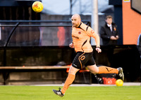 Rothes 2 v Wick 0 NOSCR1 Mackessack Park 19/04/2017