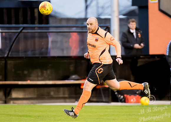 Rothes 2 v Wick 0 NOSCR1 Mackessack Park 19/04/2017