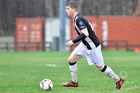 Fort William 1 v Wick 0 SHFL Claggan Park 02/03/2019 MA 35 mins