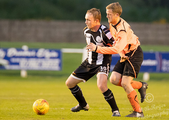 Rothes 2 v Wick 0 NOSCR1 Mackessack Park 19/04/2017