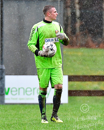 Fort William 1 v Wick 0 SHFL Claggan Park 02/03/2019 MA 35 mins