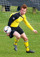 Wick 1 v Inverness Clach 1  08/03/2014
