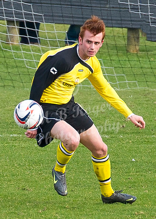 Wick 1 v Inverness Clach 1  08/03/2014