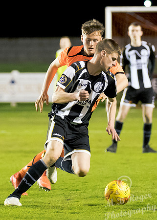 Rothes 2 v Wick 0 NOSCR1 Mackessack Park 19/04/2017