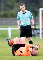 Rothes 2 v Wick 0 NOSCR1 Mackessack Park 19/04/2017