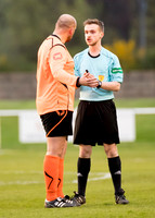 Rothes 2 v Wick 0 NOSCR1 Mackessack Park 19/04/2017
