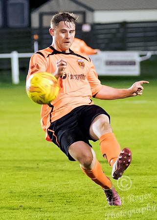 Rothes 2 v Wick 0 NOSCR1 Mackessack Park 19/04/2017