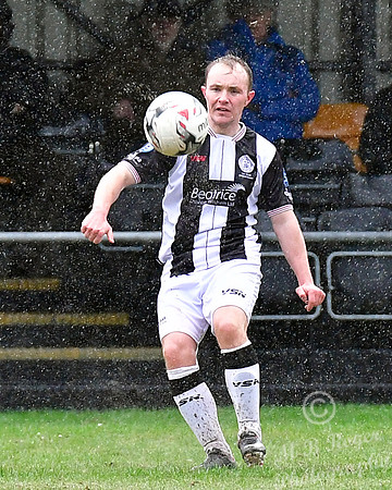 Fort William 1 v Wick 0 SHFL Claggan Park 02/03/2019 MA 35 mins