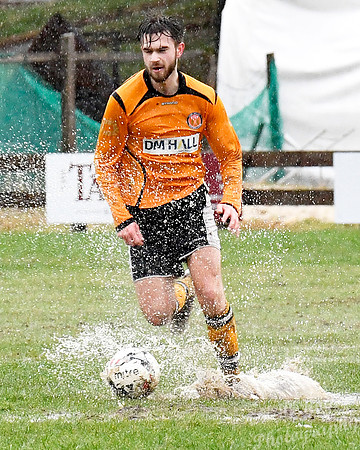Fort William 1 v Wick 0 SHFL Claggan Park 02/03/2019 MA 35 mins