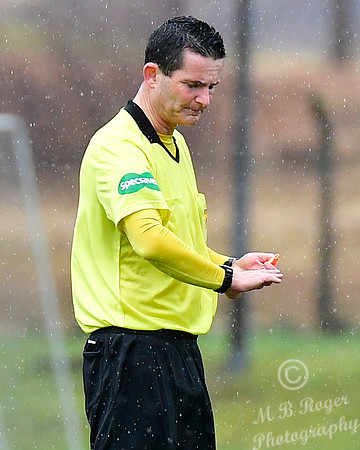Fort William 1 v Wick 0 SHFL Claggan Park 02/03/2019 MA 35 mins