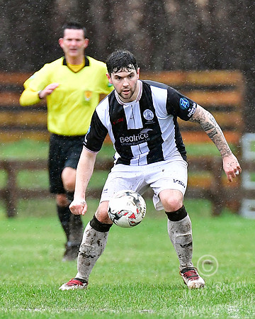Fort William 1 v Wick 0 SHFL Claggan Park 02/03/2019 MA 35 mins