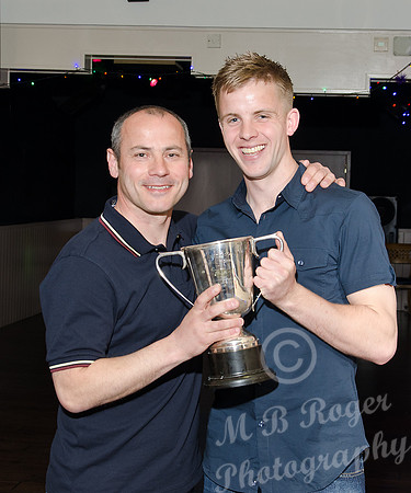 End of Season Awards - season 2013 - 2014