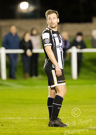 Rothes 2 v Wick 0 NOSCR1 Mackessack Park 19/04/2017