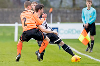 Rothes 2 v Wick 0 Mackessack Park NOSCR1 19/04/2017