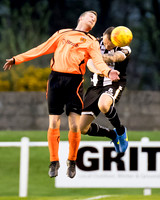 Rothes 2 v Wick 0 NOSCR1 Mackessack Park 19/04/2017
