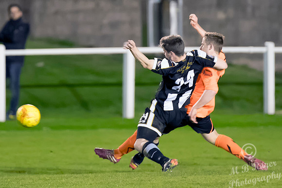 Rothes 2 v Wick 0 NOSCR1 Mackessack Park 19/04/2017