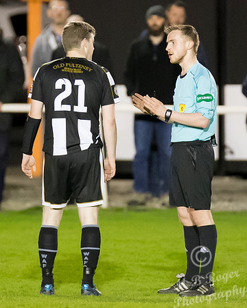 Rothes 2 v Wick 0 NOSCR1 Mackessack Park 19/04/2017