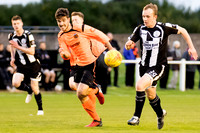 Rothes 2 v Wick 0 NOSCR1 Mackessack Park 19/04/2017
