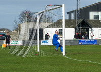 Wick 1 v Inverness Clach 1  08/03/2014