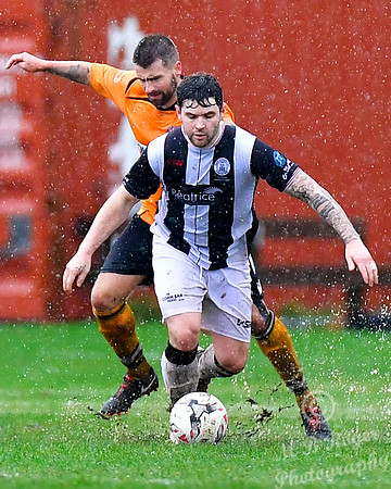 Fort William 1 v Wick 0 SHFL Claggan Park 02/03/2019 MA 35 mins