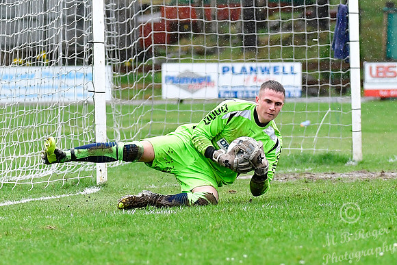 Fort William 1 v Wick 0 SHFL Claggan Park 02/03/2019 MA 35 mins