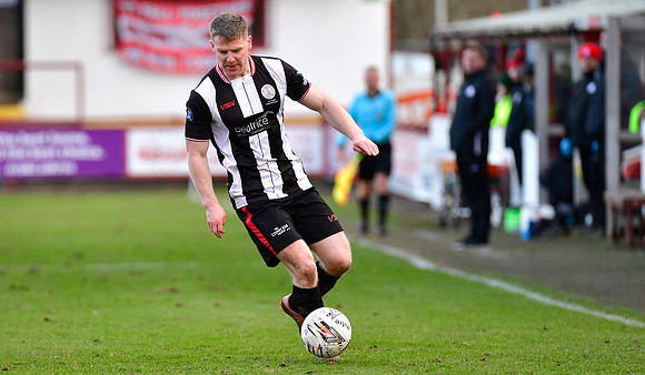 Brechin 5 v Wick 1 - SHFL - Glebe Park - 05/03/2022
