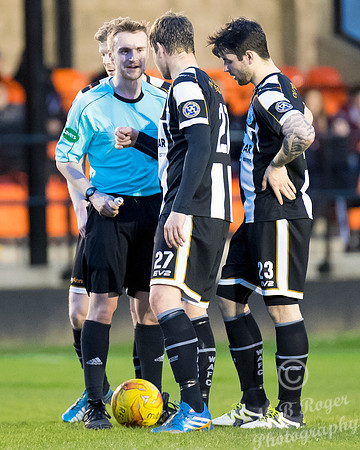 Rothes 2 v Wick 0 NOSCR1 Mackessack Park 19/04/2017