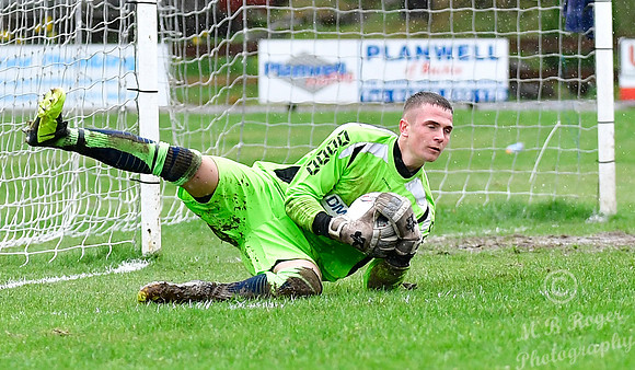 Fort William 1 v Wick 0 SHFL Claggan Park 02/03/2019 MA 35 mins