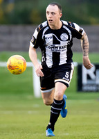 Rothes 2 v Wick 0 NOSCR1 Mackessack Park 19/04/2017