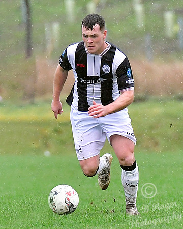 Fort William 1 v Wick 0 SHFL Claggan Park 02/03/2019 MA 35 mins