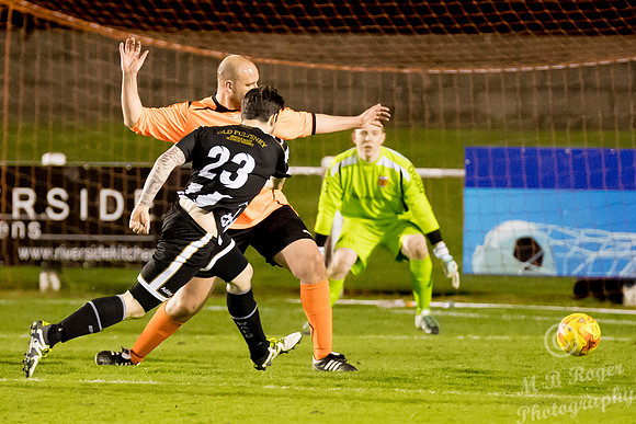 Rothes 2 v Wick 0 NOSCR1 Mackessack Park 19/04/2017