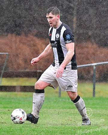 Fort William 1 v Wick 0 SHFL Claggan Park 02/03/2019 MA 35 mins
