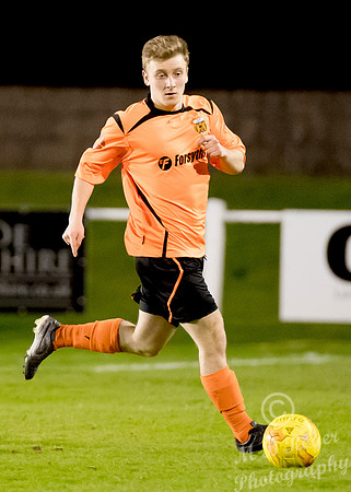 Rothes 2 v Wick 0 NOSCR1 Mackessack Park 19/04/2017