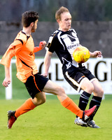 Rothes 2 v Wick 0 NOSCR1 Mackessack Park 19/04/2017