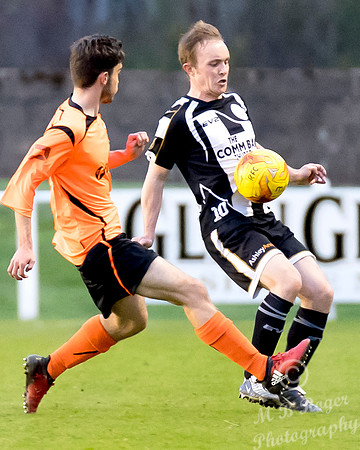Rothes 2 v Wick 0 NOSCR1 Mackessack Park 19/04/2017