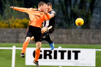 Rothes 2 v Wick 0 NOSCR1 Mackessack Park 19/04/2017