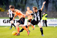 Rothes 2 v Wick 0 NOSCR1 Mackessack Park 19/04/2017