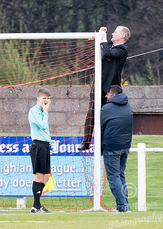 Rothes 2 v Wick 0 NOSCR1 Mach