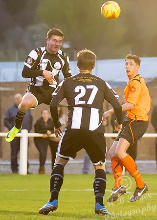 Rothes 2 v Wick 0 NOSCR1 Mackessack Park 19/04/2017
