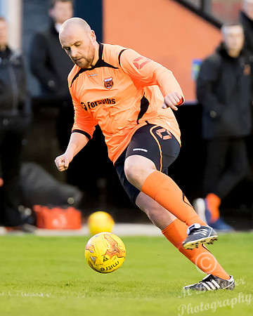 Rothes 2 v Wick 0 NOSCR1 Mackessack Park 19/04/2017