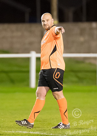 Rothes 2 v Wick 0 NOSCR1 Mackessack Park 19/04/2017