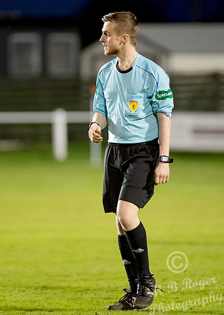 Rothes 2 v Wick 0 NOSCR1 Mackessack Park 19/04/2017