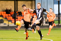 Rothes 2 v Wick 0 Mackessack Park NOSCR1 19/04/2017